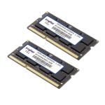 16GB DDR3 1600MHZ So-dimm Lv Laptop RAM Combo 2 X 8GB DDR3 1600