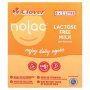 Clover Nolac Uht Lactose Free Milk 6 X 1L