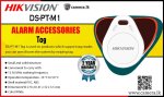 Hikvision Ax-pro Tag – No Logo