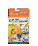 Melissa Water Wow Safari