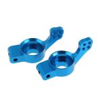 Hsp Racing Aluminum Rear Hub Set L&r