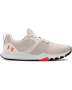 Women's Ua Tribase Edge Trainer - RED-602 / 2.5