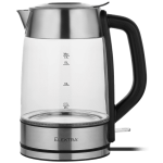 Elektra 1.7L Top Fill Stainless Steel Kettle