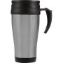 Clicks Lightweight Stainless Steel Thermal Mug 450ML