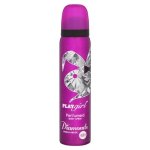 PLAYgirl Diamonds Perfumed Body Spray 90ML