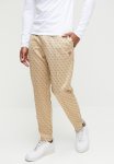 Guess Korbin Pant - 4G Aop Beige Blanco