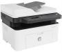 HP Laserjet Mfp 137FNW Multifunction Mono Laser Printer