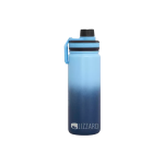 Lizzard Flask 530ML Assorted - Navy Ombre