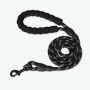 1.7 Meter Reflective Pet Rope Lead / Leash With Metal Clip Hook