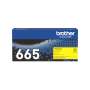 Brother Standard Yellow Toner Cartridge