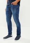 Guess AN2VERA Skinny - Dark Wash