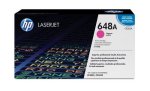 HP 648A Laserjet CP4525 CP4025 Magenta Print Toner CARTRIDGE-CE263A