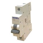 B6-1C32N 32A 1P 6KA C Curve Breaker