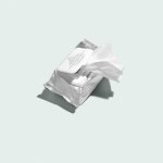 Image I-beauty Refreshing Facial Wipes