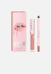 Velvet Lip Kit - Bare