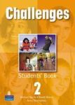 Challenges Student Book 2 Global Paperback