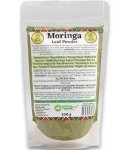 Moringa Leaf Pwd 100G Remedy Hub