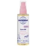 Sanosan Baby Care Oil 100ML