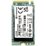 Transcend MTE400S 512GB Pcie 3.0 X4 Nvme M.2 2242 Solid State Drive