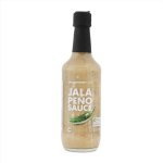Jalapeno Sauce 250 Ml