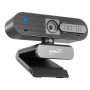 Full HD 1080P Webcam With Auto Focus And 30 Fps