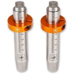 Ujk 2 PK Guide Rail Dogs For Dewalt 111718