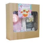 Sweetheart Cupcake Kit