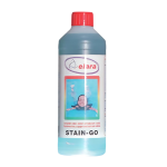 Elara Stain-go Stain Remover - Remove Metal Stains