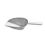 Ice Scoop Aluminium 350MM