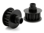 – 15T Pulley Set 2PCS