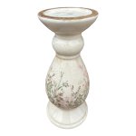 Floral Candle Holder 31CM Was R329
