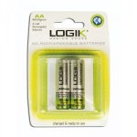 Uniross Aa 2PK 1200MAH 2PK