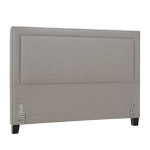 Huddoh Headboard