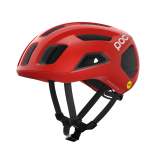 Ventral Air Mips Prismane Red Matt - Large
