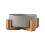Pet Bowl & Stand Giftalot