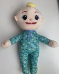Singing Plush Baby Jj Standing