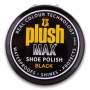 Plush Max Shoe Polish 100ML Black