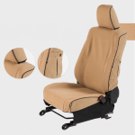 Ford Ranger Seat Covers