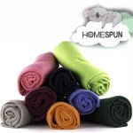 Polar Fleece Blanket 150X150CM Various Lours