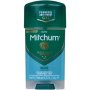 Mitchum Advanced Gel Clean Control 63G