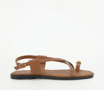 Sandal - 8 Tan
