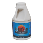 Africhem Granular Chlorine 4KG