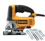 DeWalt Jigsaw 500W Includes 10 Blades DW349B-ZA