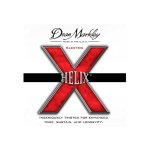 Helix HD 80 20 Acoustic Guitar Strings