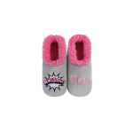 Snoozies Ladies Awesome Mom - Small