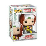 Funko Pop : Marvel – Rogue With Presents