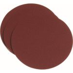 Tork Craft Sanding Disc Hook & Loop 150MM 180 Grit 10 PK