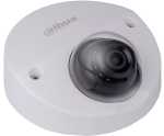 Dahua DH-IPC-HDBW3441FP-AS-M 4MP 30M Ir 3.6MM Fixed Dome Wizsense Network Camera 120DB Wdr Built-in MIC RJ45 256GB Micro Sd Card