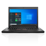 Lenovo Thinkpad L470 Laptop – Intel Core I5 6TH Gen 16GB DDR4 256GB SSD 14" Display Ms WIN10 Pro & HD Webcam Certified Refurbish