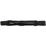 Single Pocket Solo Black Belt
